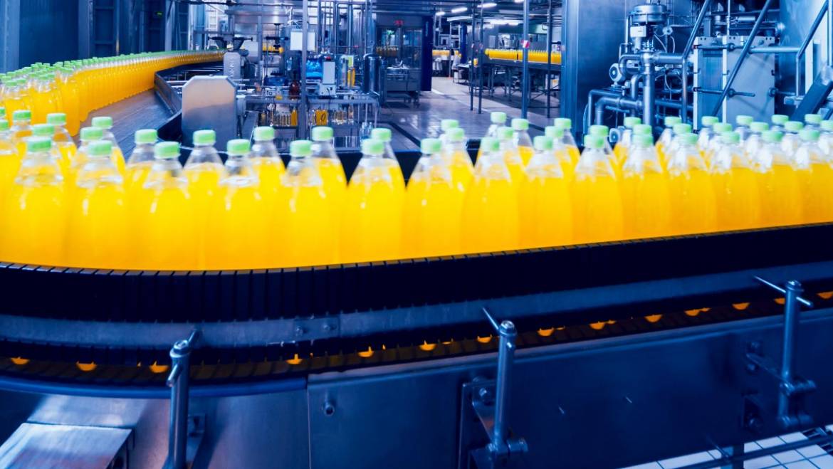 Food Industry & Packaging